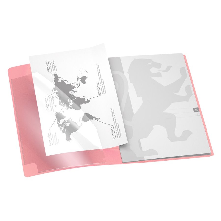 本A-45 21 ⑦ ⑧ Oxford, Zeszyty A4 (Folio) 4x4 w kratkę, okładka, 80 arkuszy